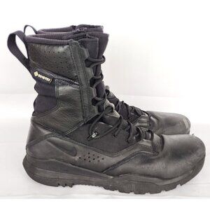Nike SFB Special Field Boots Black AQ1199-001 Men's US 11 EUR 45